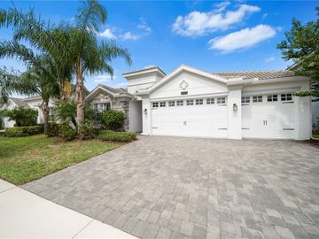 Front, 1373 OLYMPIC CLUB BOULEVARD, Champions Gate, FL, 33896, 