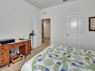 G, Bedroom, 2854 NEVERLAND DRIVE, New Smyrna Beach, FL, 32168, 