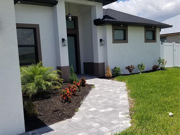 631 NW 2ND TERRACE, Cape Coral, FL, 33909, 