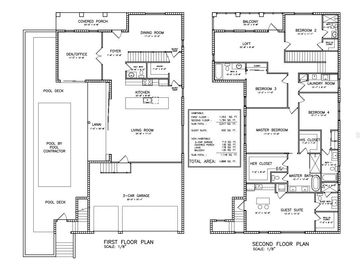 Floor Plan, 606 17TH AVENUE NE, St Petersburg, FL, 33704, 