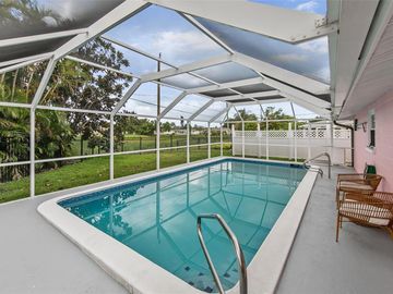 Swimming Pool, 3360 KENMORE DRIVE, Sarasota, FL, 34231, 