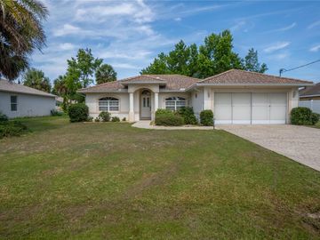 Front, 6 RALEIGH DRIVE, Palm Coast, FL, 32164, 