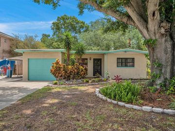 Front, 219 S PEGASUS AVENUE, Clearwater, FL, 33765, 