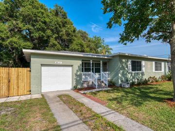 Front, 1105 S BETTY LANE, Clearwater, FL, 33756, 