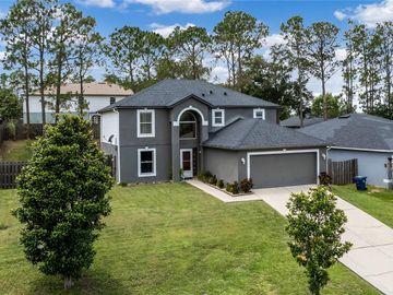 Front, 9543 WATER ORCHID AVENUE, Clermont, FL, 34711, 