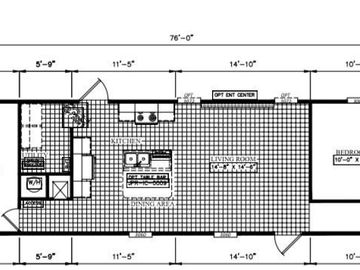 Floor Plan, 0 NE 96TH STREET, Archer, FL, 32618, 
