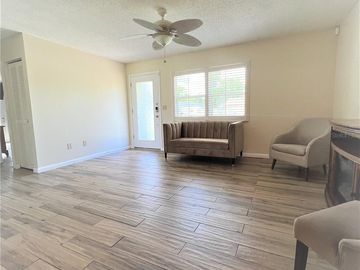 B, Living Room, 95 HICKORY HILLS CIRCLE, Ormond Beach, FL, 32174, 