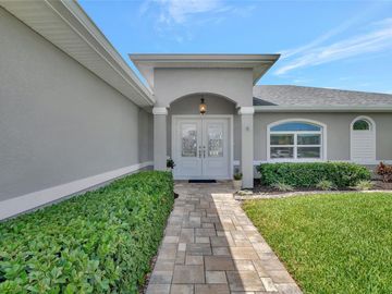 Front, 4616 NW 32ND STREET, Cape Coral, FL, 33993, 