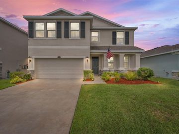 Front, 3103 LIVING CORAL DRIVE, Odessa, FL, 33556, 