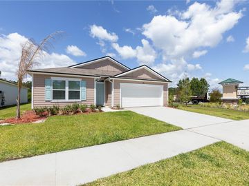 Front, 696 GRAND RESERVE DRIVE, Bunnell, FL, 32110, 