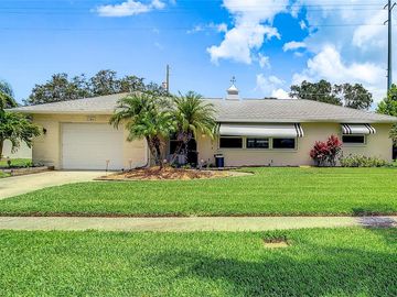 Front, 1706 STARLIGHT DRIVE, Clearwater, FL, 33755, 