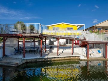 Swimming Pool, 4040 HERMOSA BOULEVARD, Hernando Beach, FL, 34607, 
