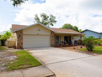 Front, 2507 FRISCO DRIVE, Clearwater, FL, 33761, 