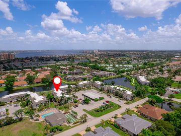 Views, 5445 PEPPERTREE DRIVE #12, Fort Myers, FL, 33908, 
