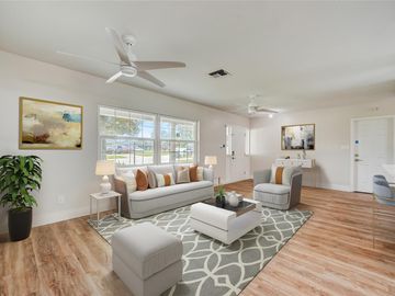 Yellow, Living Room, 105 LOCH ARBOR COURT, Sanford, FL, 32771, 