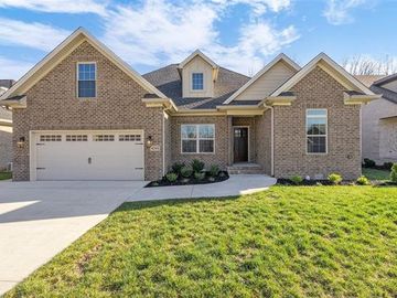 Front, 4245 Legacy Pointe St, Bowling Green, KY, 42104, 