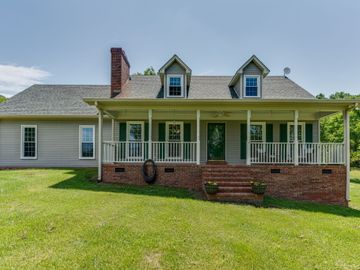 Front, 1450 Donna Rd, Lewisburg, TN, 37091, 