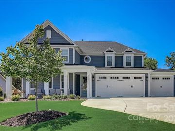 265 Country Lake Drive, Mooresville, NC, 28115, 