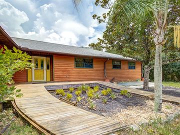 Front, 3790 FENNER ROAD, Cocoa, FL, 32926, 