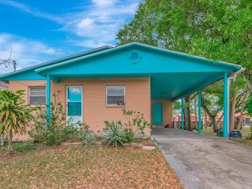 7408 S SWOOPE STREET, Tampa, FL, 33616, 