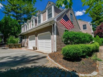 26 Holly Rd, Marion, MA, 02738, 