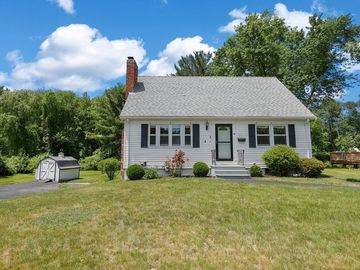 35 Dunshire Dr, Chelmsford, MA, 01863, 