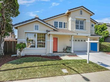 3897 Jersey Rd, Fremont, CA, 94538, 