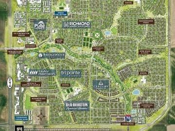 Gated Community - Aurora, CO Homes for Sale