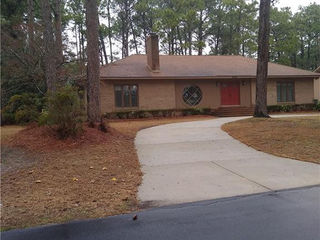 Front, 6848 Uppingham Road, Fayetteville, NC, 28306, 