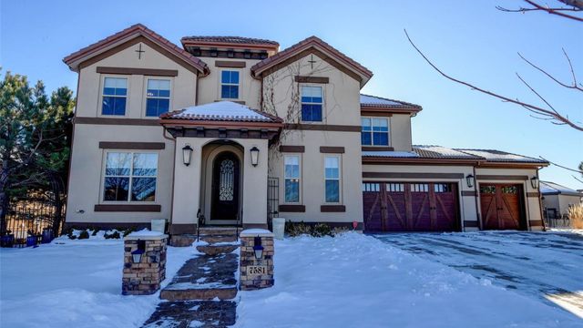 Aurora, CO Luxury Homes, Mansions & High End Real Estate for Sale