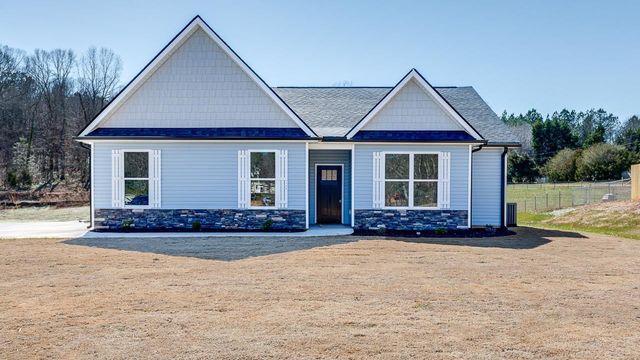 475 Old Chapman Trail, Pickens, SC 29671 - MLS# 1512562 - Coldwell Banker