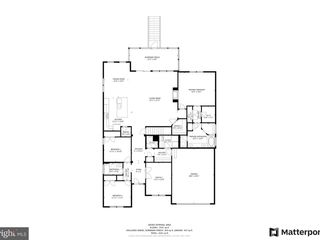 Floor Plan, 32157 APPLE RIDGE, Millsboro, DE, 19966, 