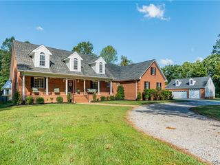 Mansions for Sale in Sussex County, VA | ZeroDown