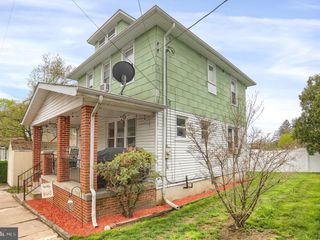 Front, 104 RAY STREET, Williamstown, PA, 17098, 