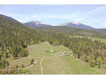 13594 WILLOW CRK, Haines, OR, 97833, 