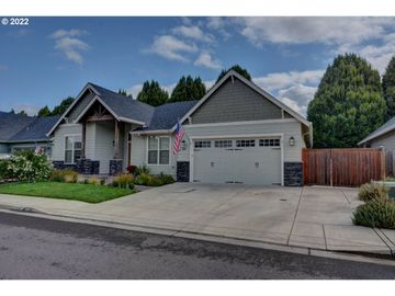 4187 RICHLAND ST, Springfield, OR, 97478, 