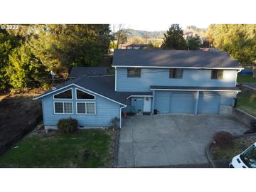 6960 SEATTLE AVE, Bay City, OR, 97107, 