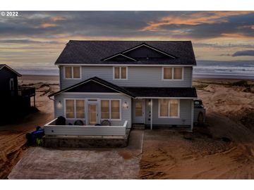 206 NW OCEANIA DR, Waldport, OR, 97394, 