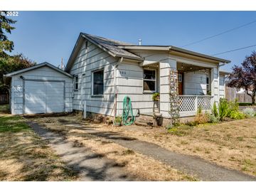 580 22ND ST, Springfield, OR, 97477, 