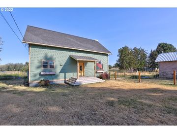 505 SW FOURTH ST, Grass Valley, OR, 97029, 