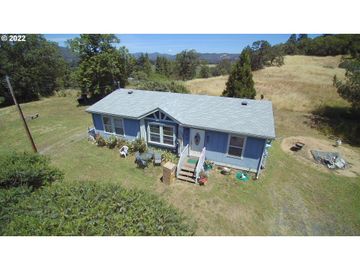 198 COUNCIL CREEK RD, Riddle, OR, 97469, 
