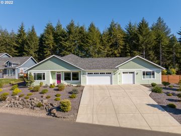 83619 SAUTER DR, Florence, OR, 97439, 