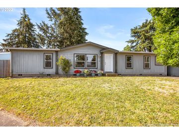649 54TH, Springfield, OR, 97478, 