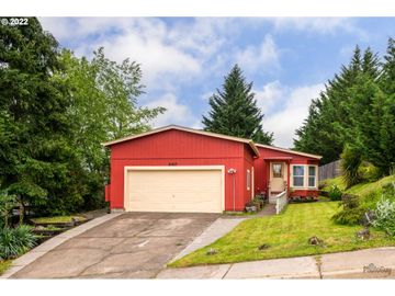 680 S 7TH, Creswell, OR, 97426, 
