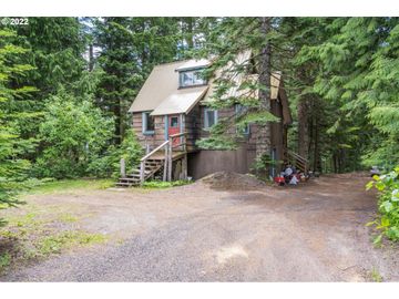90184 E HIGHWAY 26, Government Camp, OR, 97028, 