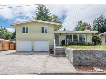 935 O CONNELL ST, North Bend, OR, 97459, 