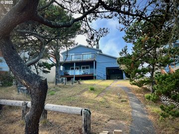 35385 SUNSET DR, Pacific City, OR, 97135, 