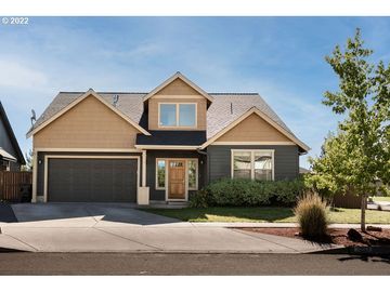 61164 CONE FLOWER ST, Bend, OR, 97702, 