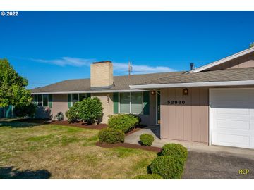 52960 NW 7TH ST, Scappoose, OR, 97056, 