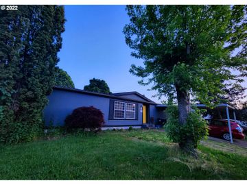 2350 N TERRY #31, Eugene, OR, 97402, 